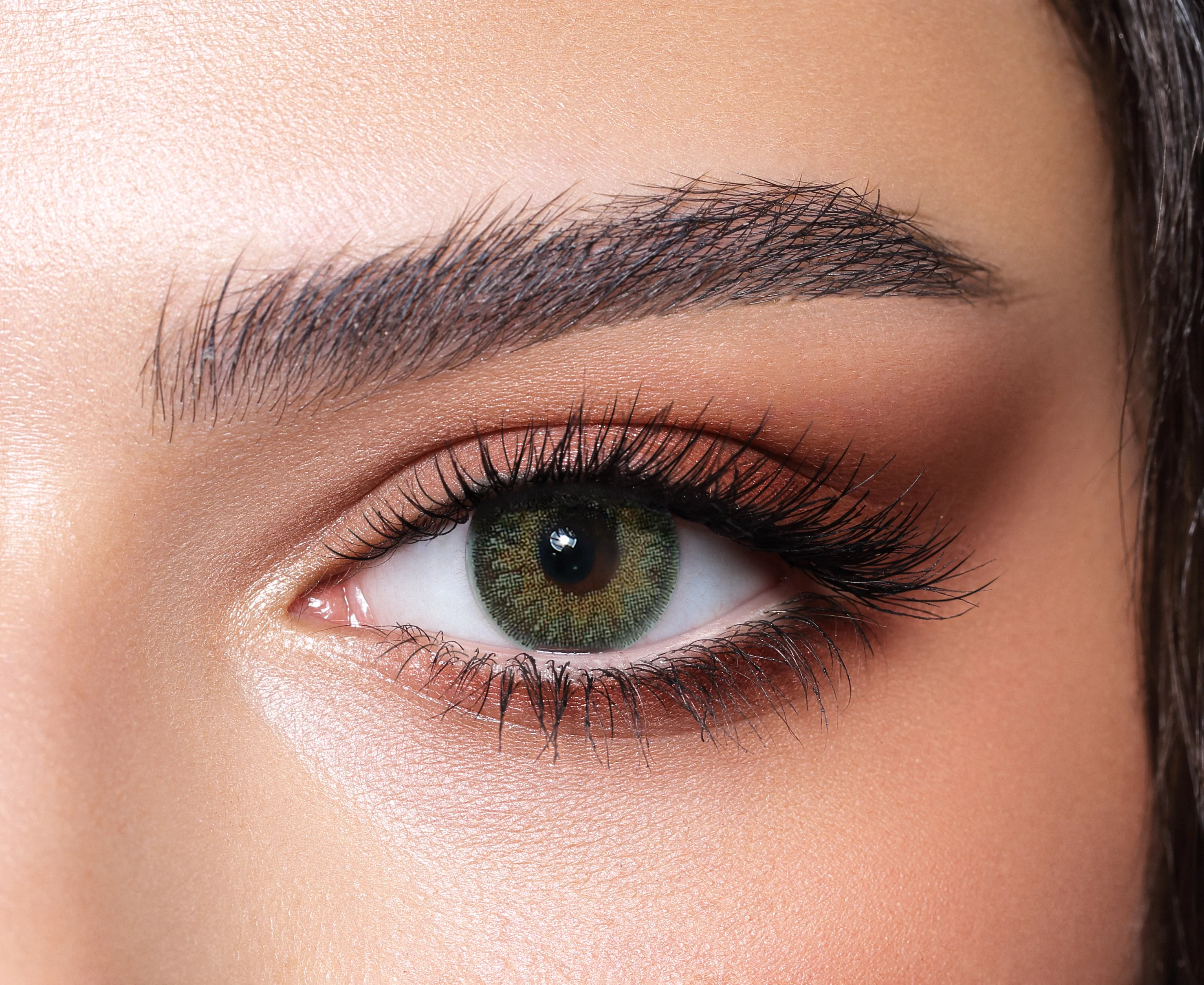 Bella Contour - Green