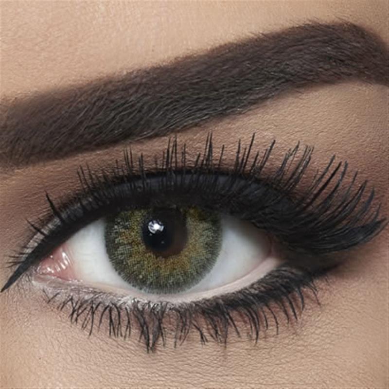 Bella Contour - Green - Image 2