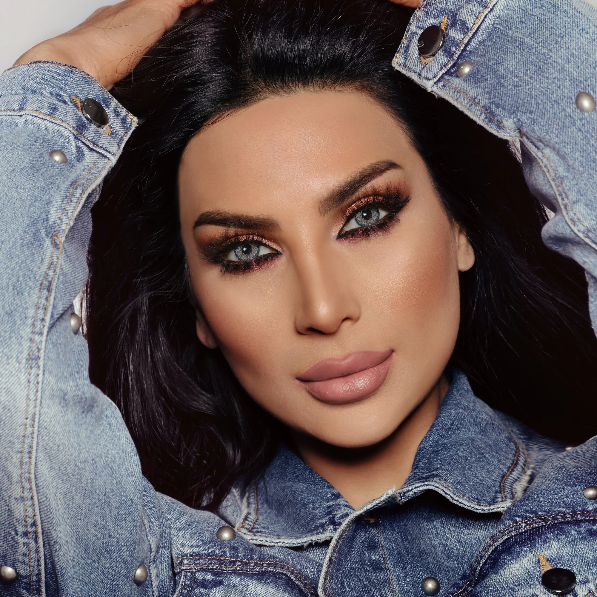 Bella Contour - Grey - Image 3