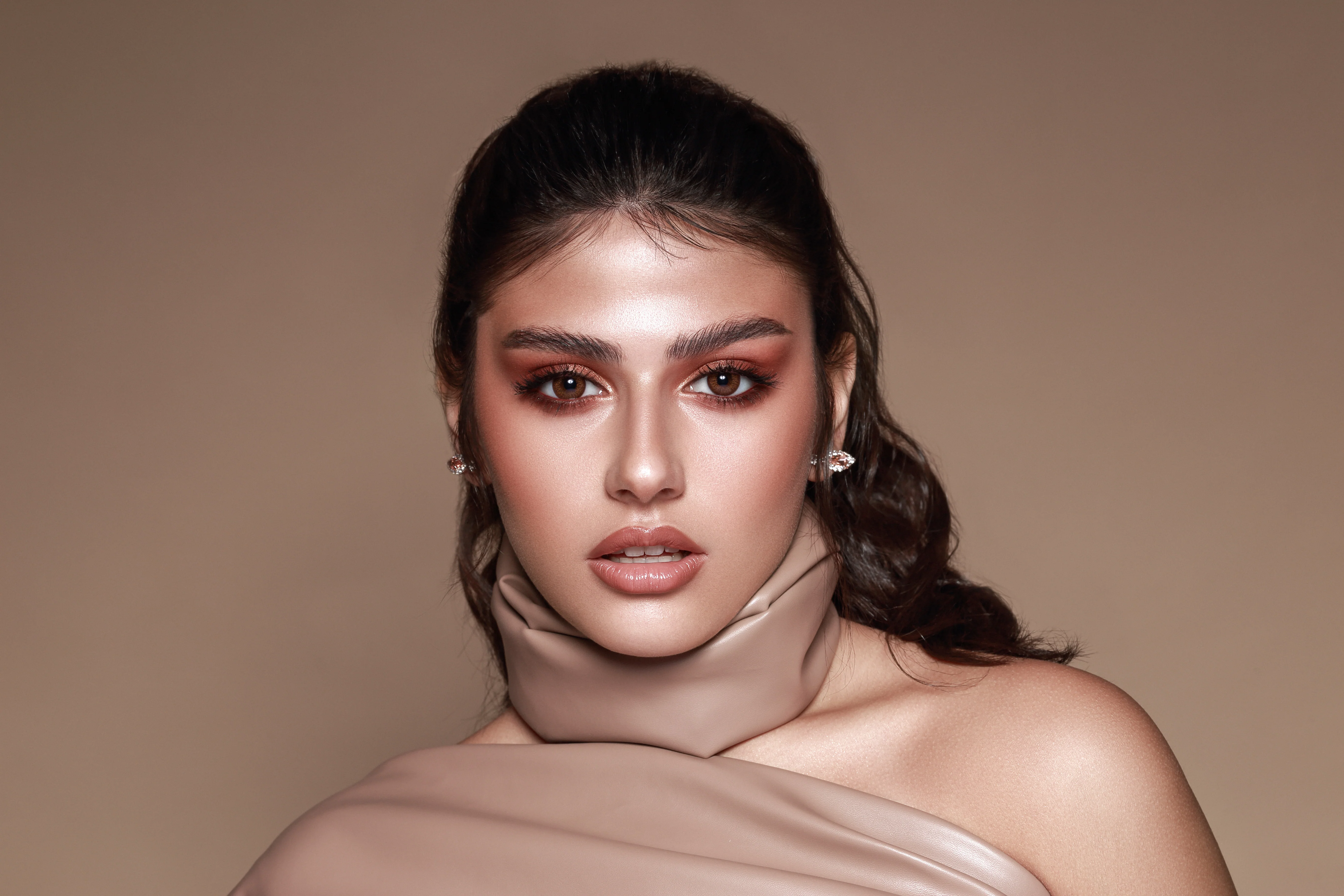 Bella Elite - Cinnamon Brown - Image 2