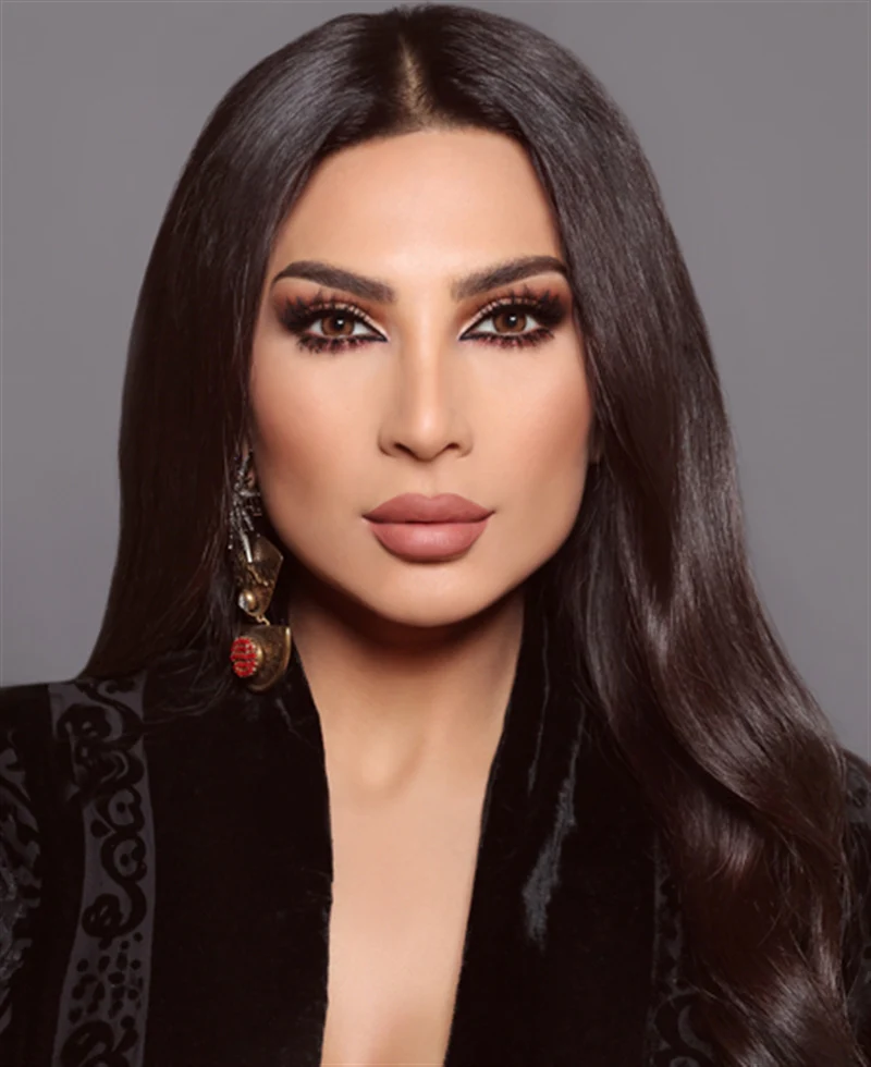 Bella Glow - Radiant Brown - Image 3