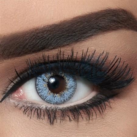 Bella Natural - Grey Blue