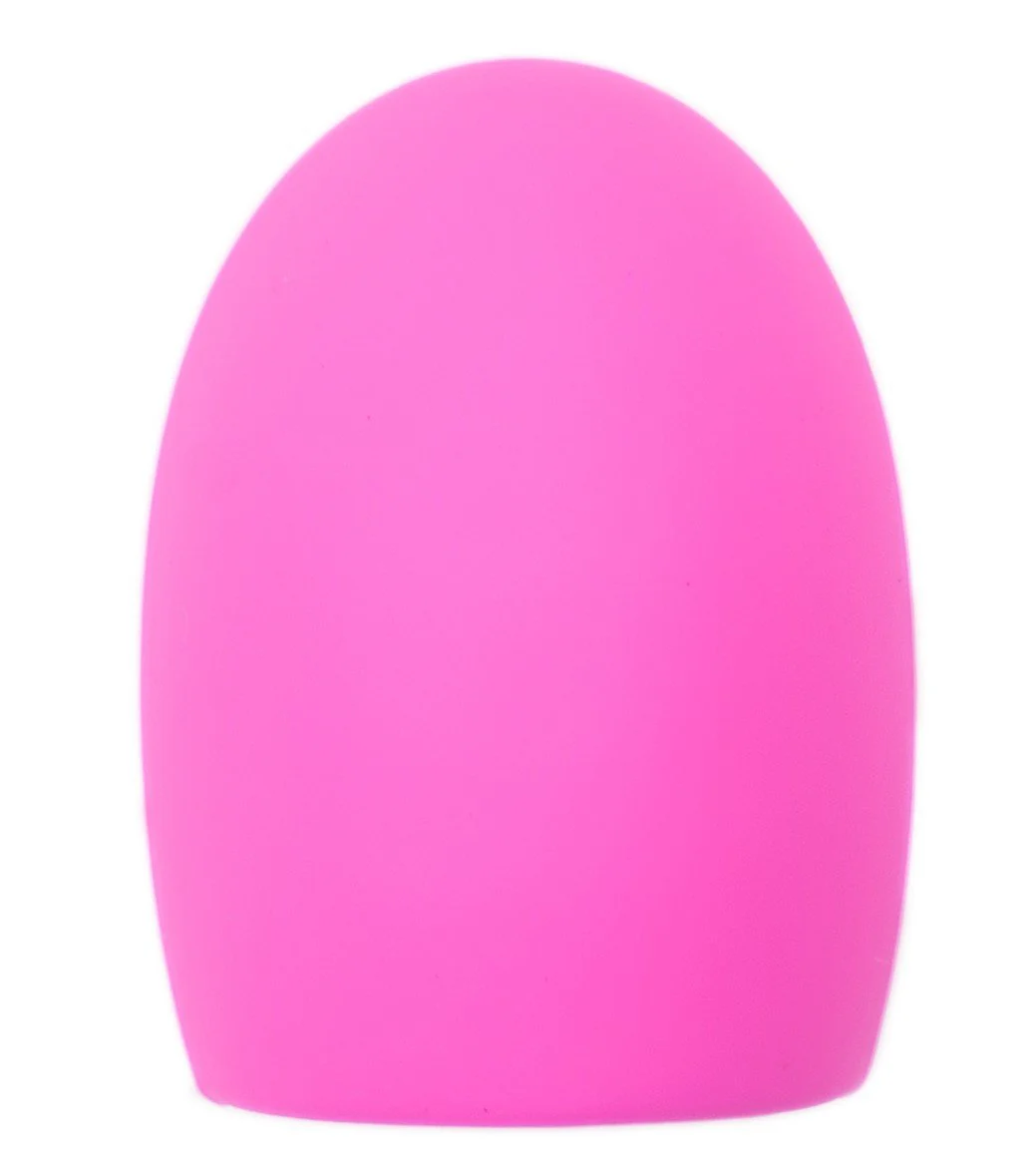 Brushegg Brush Cleaner - Hot Pink - Image 3
