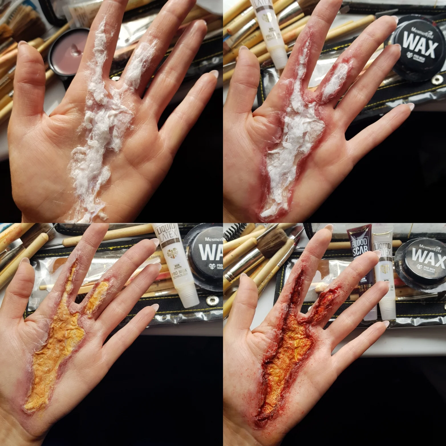 Fake Gel Blood Pro - Image 3