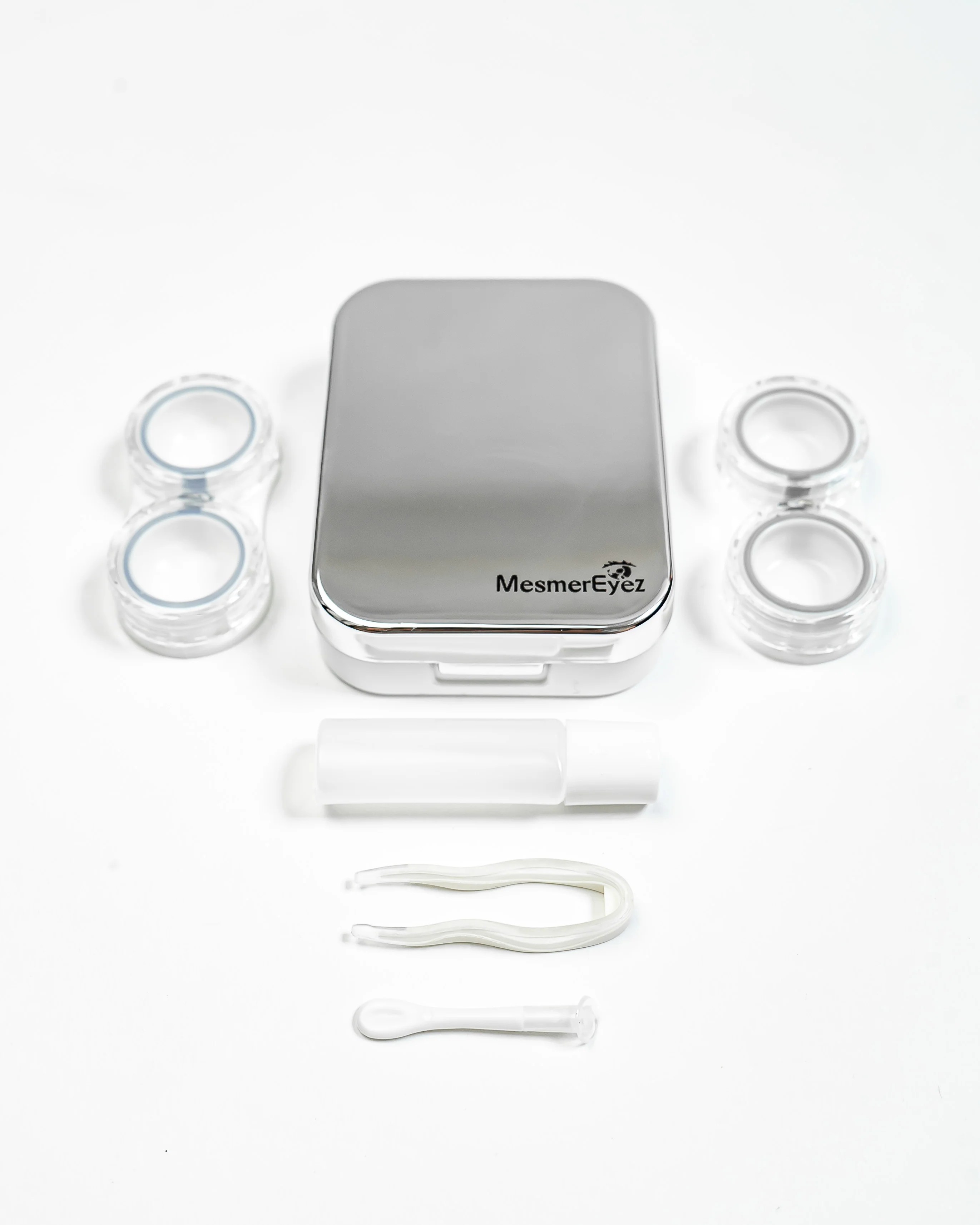 Lens Case Kit MesmerEyez - Image 5