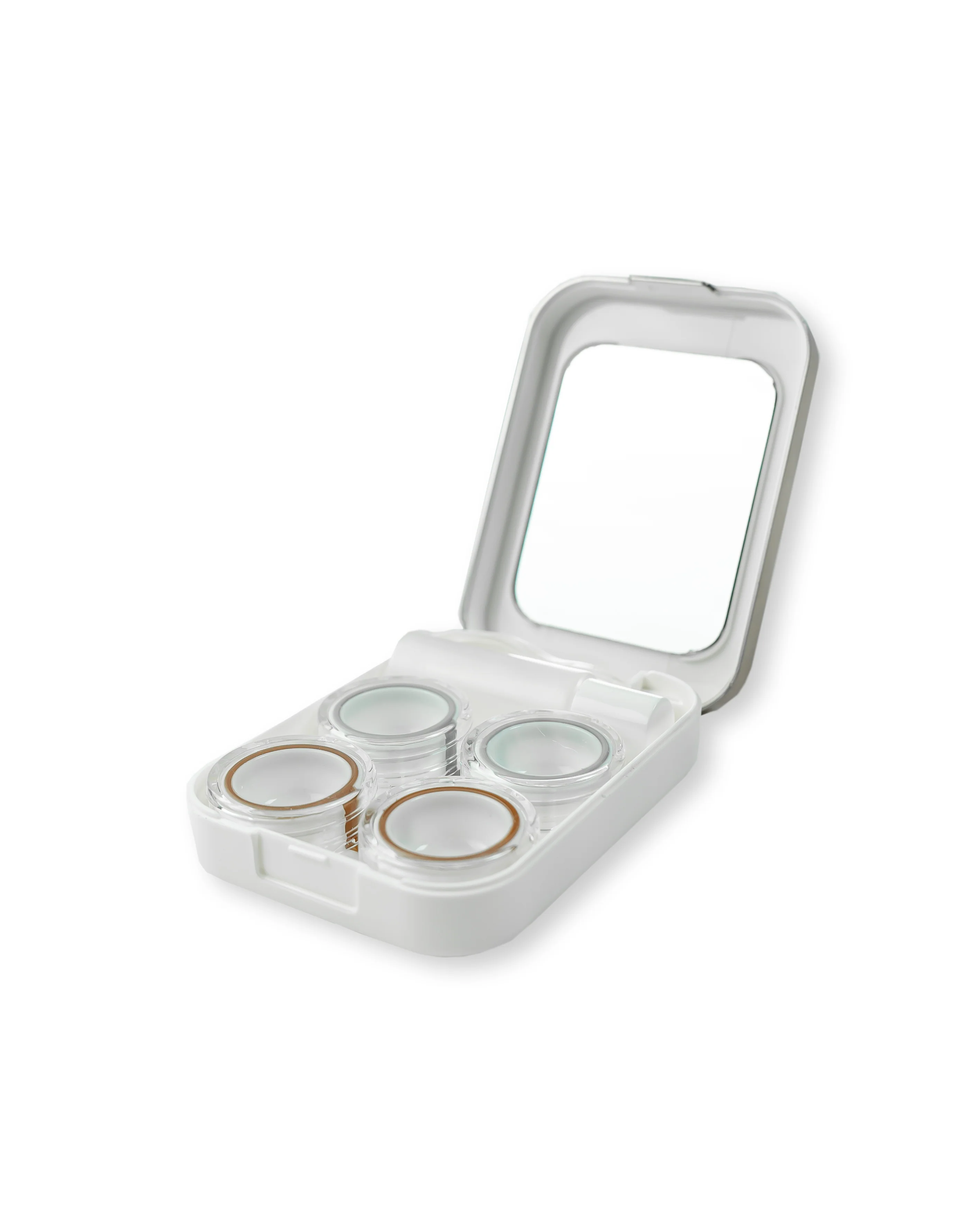 Lens Case Kit MesmerEyez - Image 7