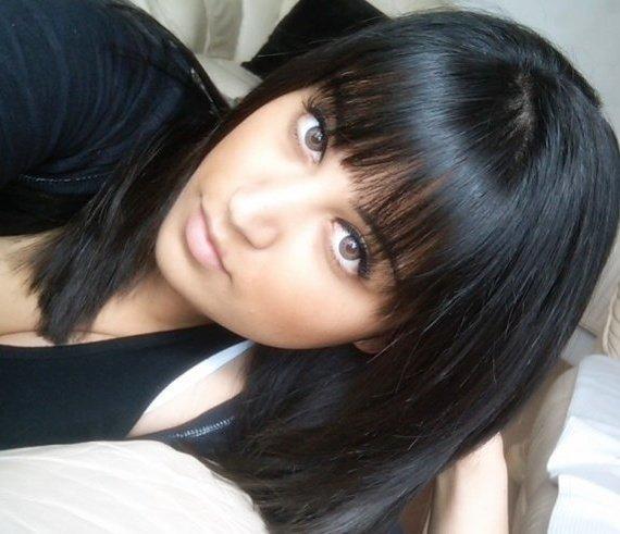 Platinum Grey Natural Coloured Contact Lenses - Image 2