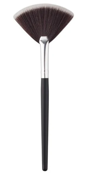 Professional MUA Fan Brush