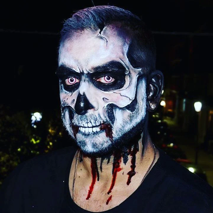 Temptress Halloween Contact Lenses - Image 4